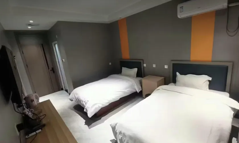 Nuojia Homestay - Image 1