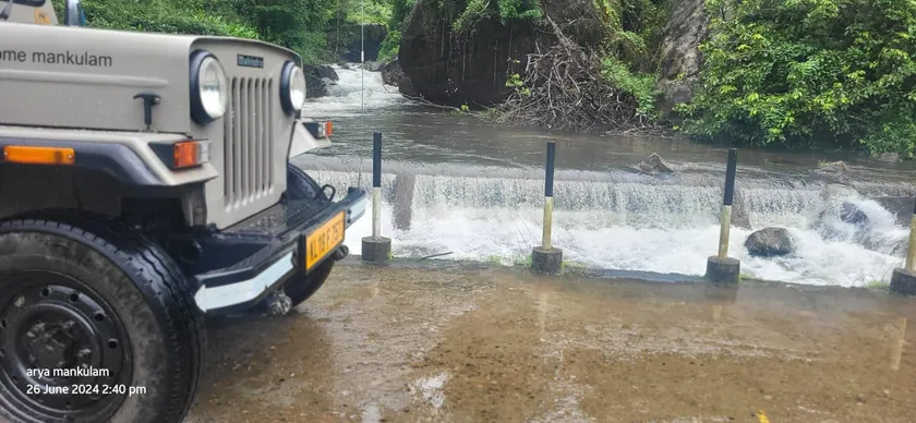 Karickanattu Nature Resort - Image 1