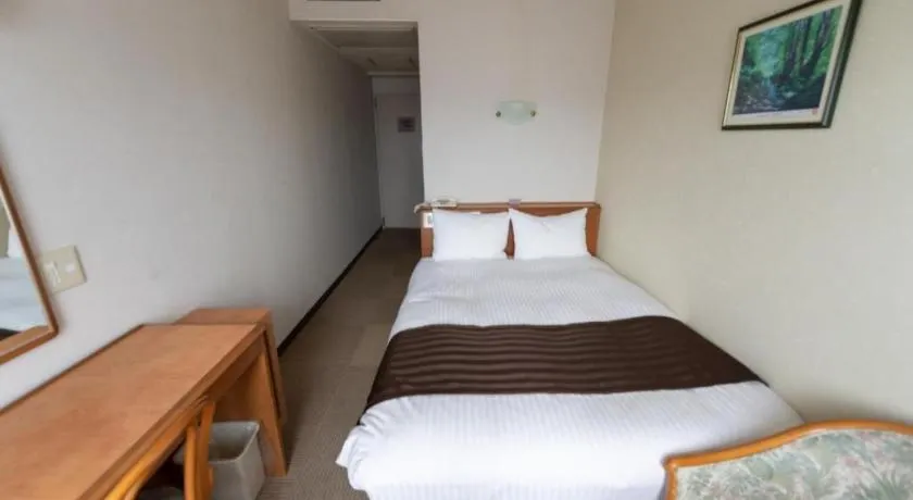 Tottori City Hotel / Vacation STAY 81350 - Image 1