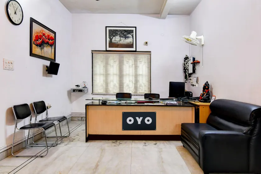 Hotel O Next Generation Guest House - Image 1