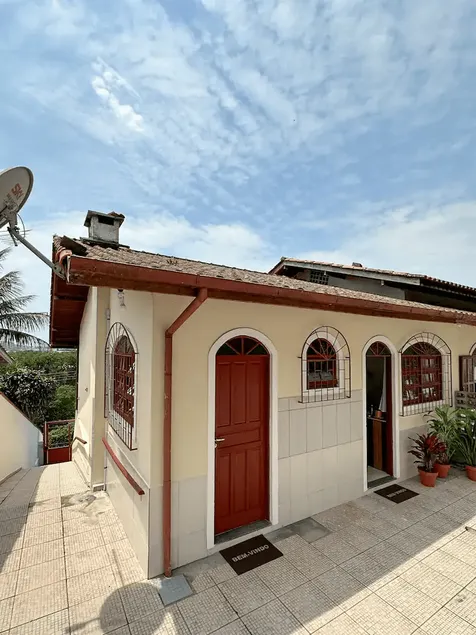Morada Verde - Ar Cond - Garagem - Arena Opus - Image 1