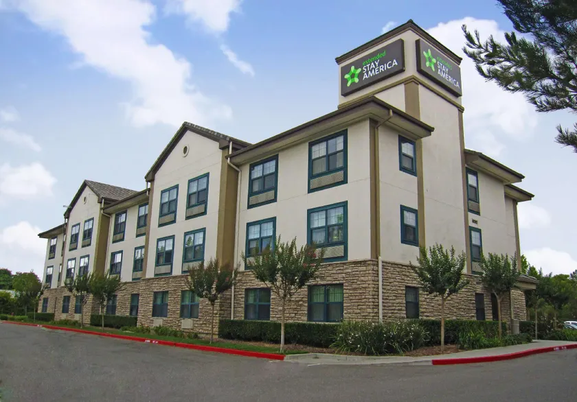 Extended Stay America Suites - Fairfield - Napa Valley - Image 1