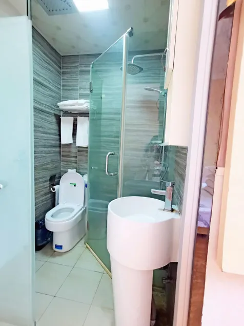 Minhua Business Hostel - Image 1
