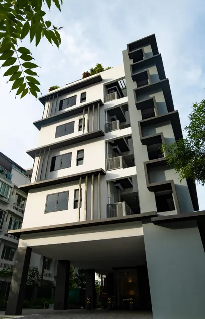VicHaus Serviced Apartment - Image 1