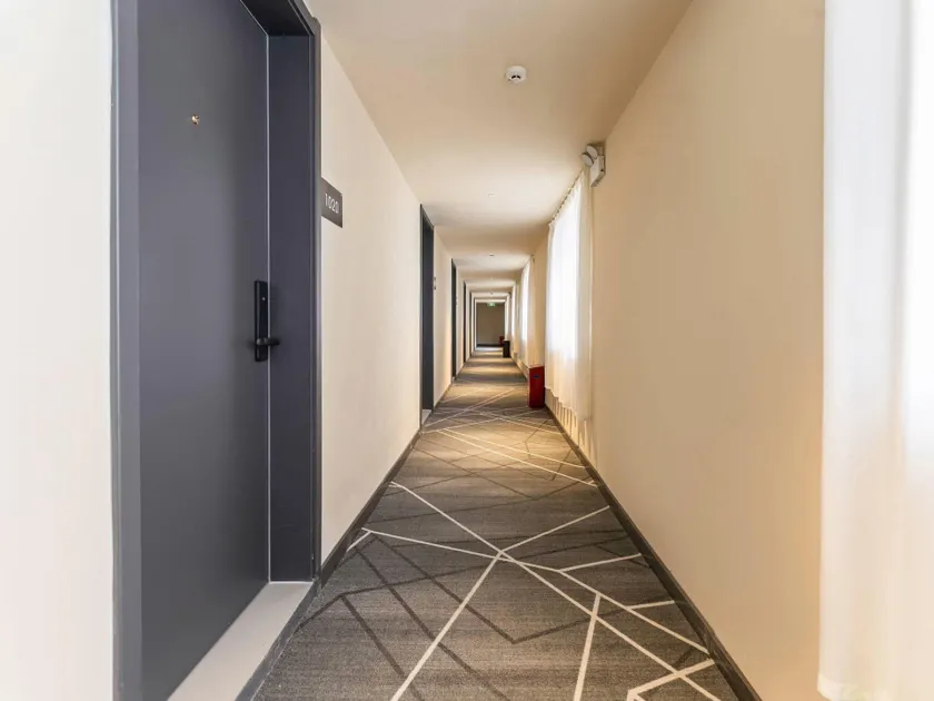 Pai Hotel (Taiping Town Branch, Zoucheng) - Image 1