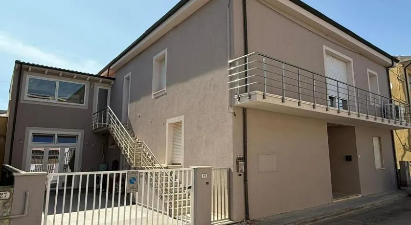 La terrazza guest house - Image 1