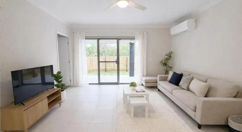4BR - Brand New Family Home in Ripley near BNE - Image 1