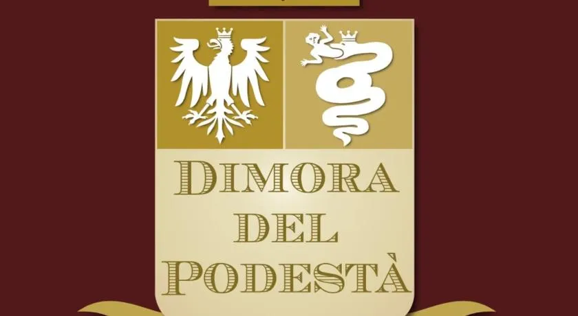 Dimora del Podestà - Image 1