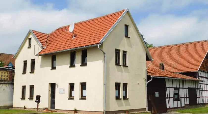Ferienwohnungen Landleben - Image 1