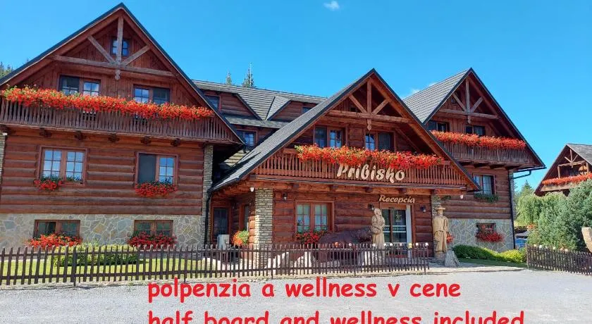 Penzion Pribisko - Image 1