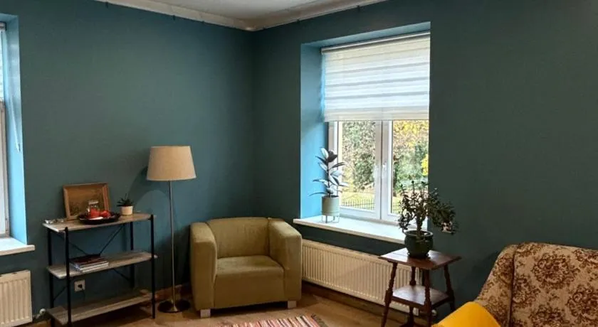 Baumanis apartamenti - Image 1