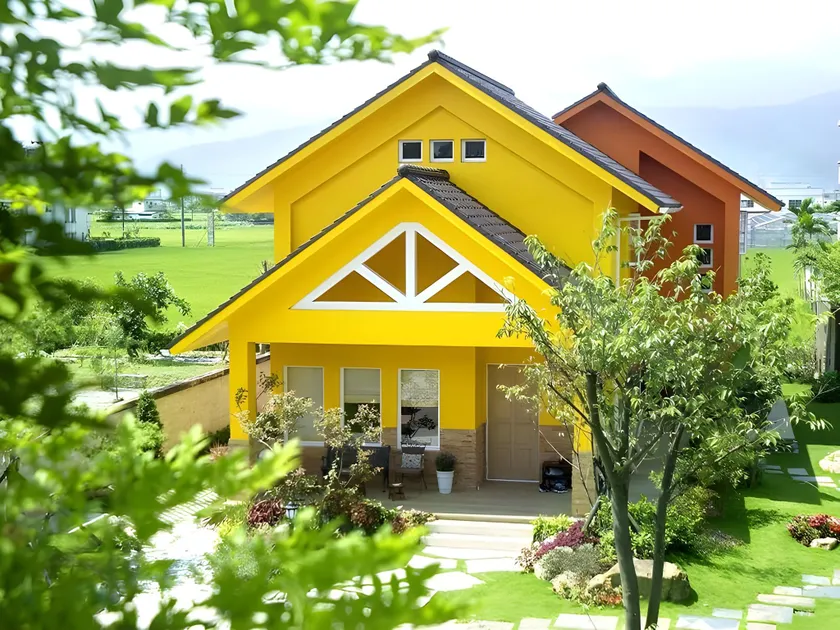 The Dew B&B 晨露庄 民宿 - Image 1