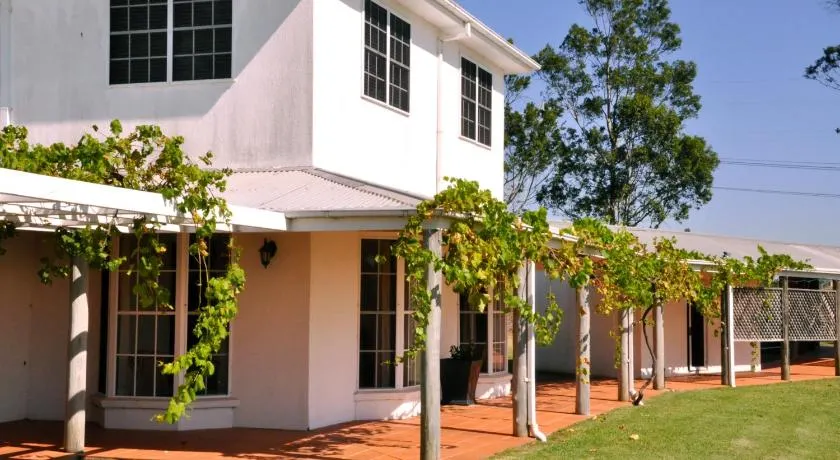 Bimbadgen Estate Vineyard - Image 1