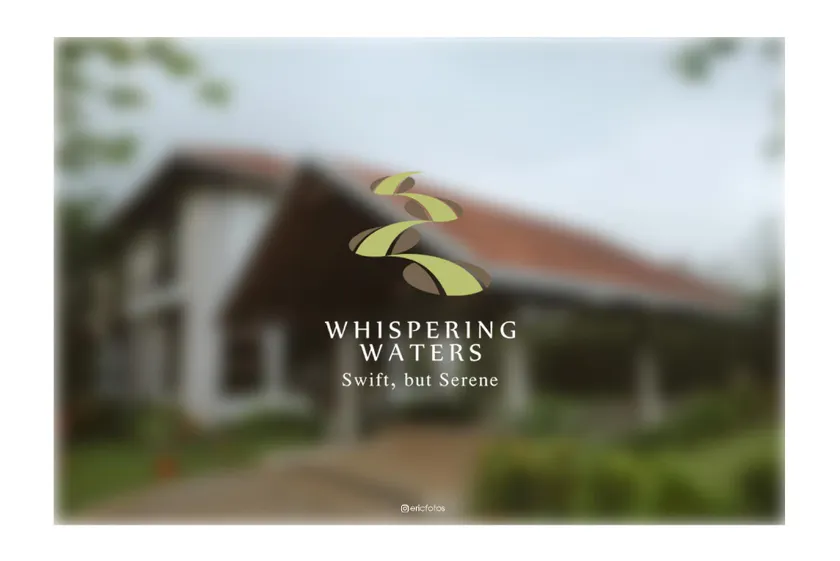 Whispering Waters - Image 1