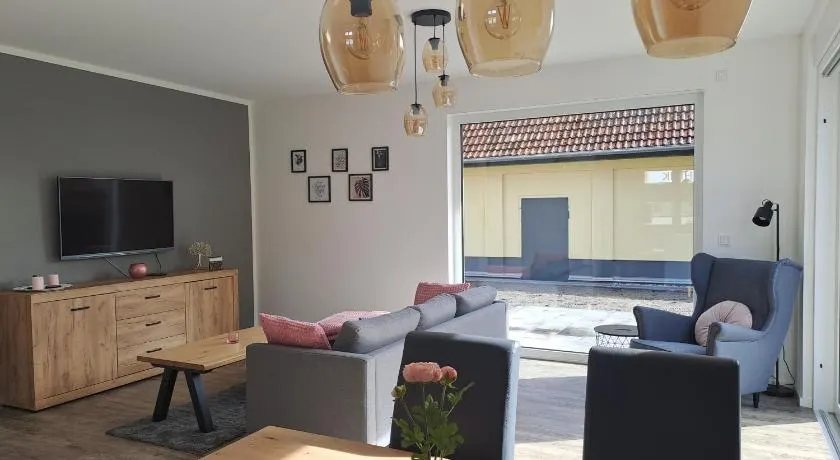Ferienhaus Spreewaldliebe - Image 1