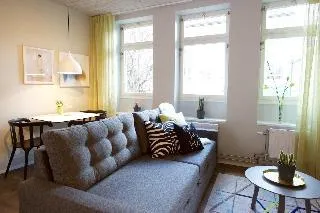 Second Home Apartments Asplund - Image 1