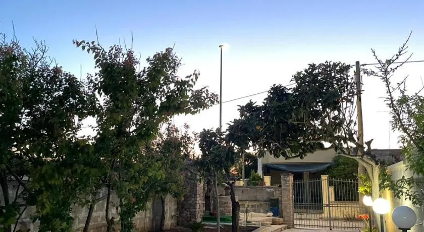 Casa Vacanze Linuccio - Image 1