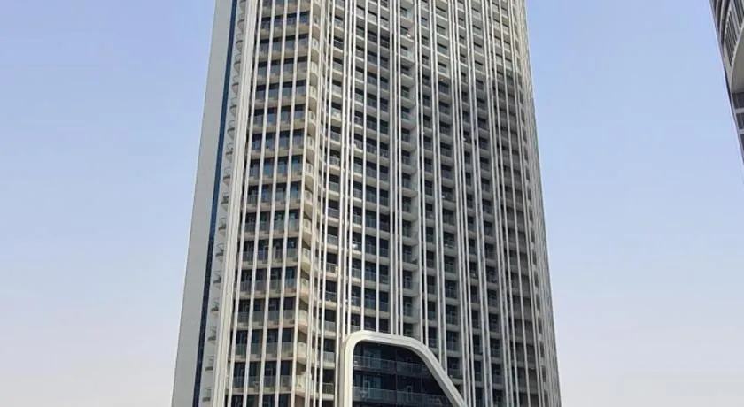 Vacay Lettings - Bayz by Danube , Business Bay - Image 1