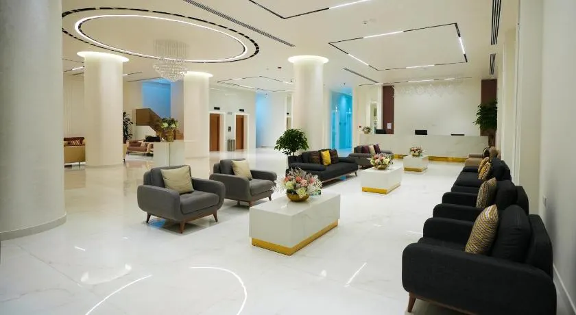 Teba Karbala Hotel - Image 1
