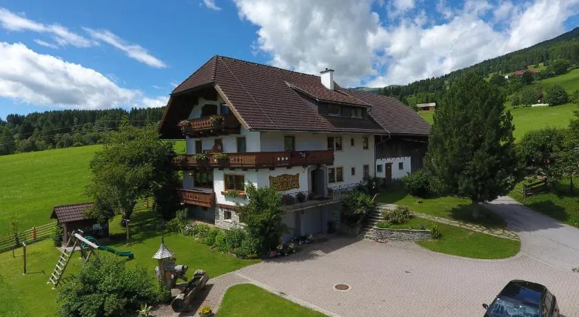 Pfeifferhof - Image 1