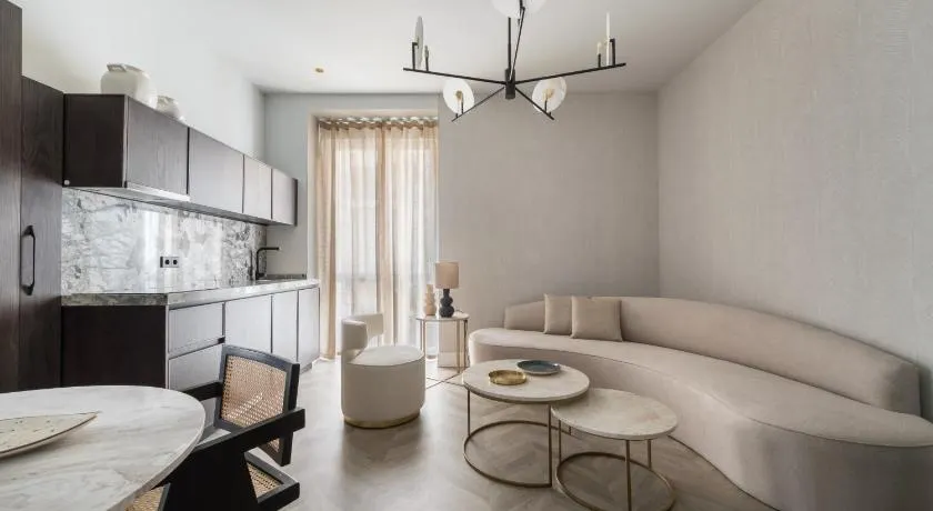 Mante House - Malasaña Design - Image 1