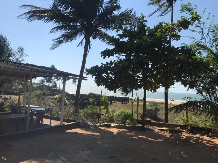 Mermaid Beach Resort - Image 1