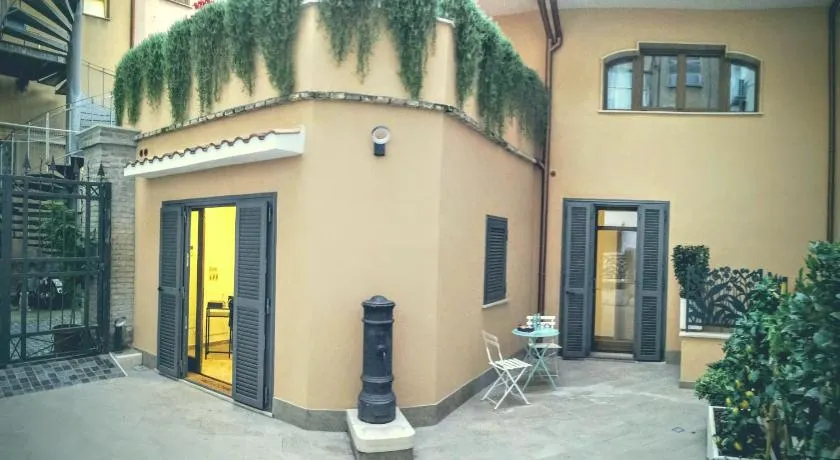 CIVICO 7 Holiday Rooms - Image 1