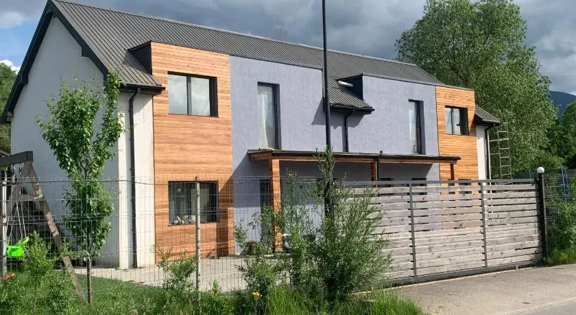 Cedar Crest - Image 1
