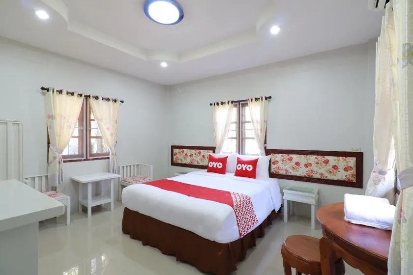 OYO 553 Kongsup Resort - Image 1