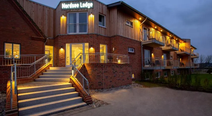Nordsee Lodge - Image 1