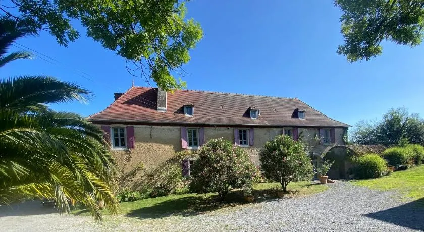 Maison D'hôtes-Maison Castaings - Image 1