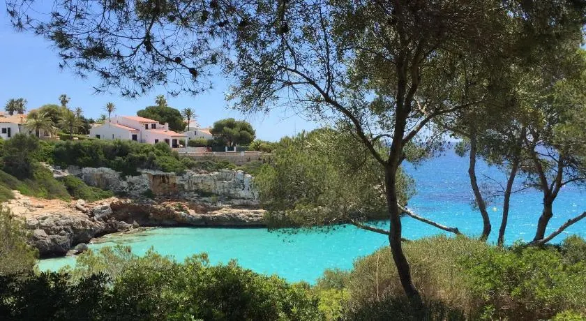 Ses Gavines-Cala Anguila Apartments - Image 1