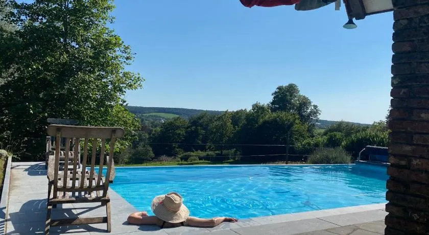 Les Jardins du Chepson - Maison avec piscine - Image 1