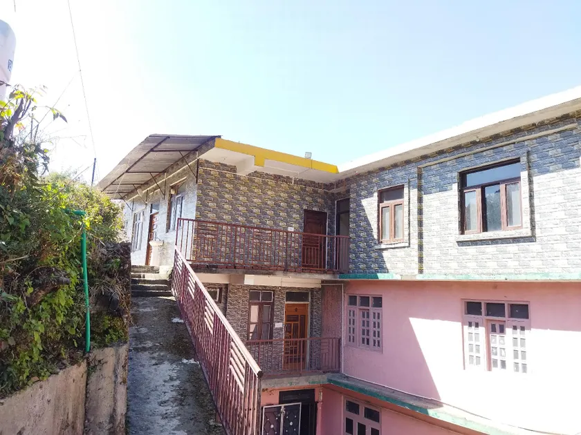 The Breeze Homestay - Image 1
