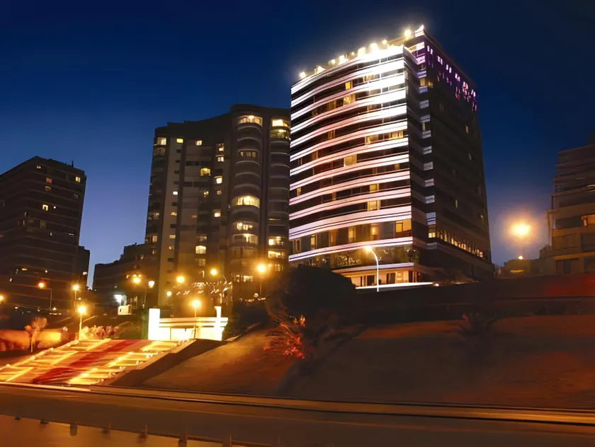 Hotel Costa Galana - Image 1