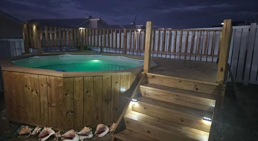 Summer Breeze Villa - Image 1
