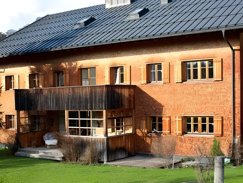 Alpina Lech - Your home from home - Image 1