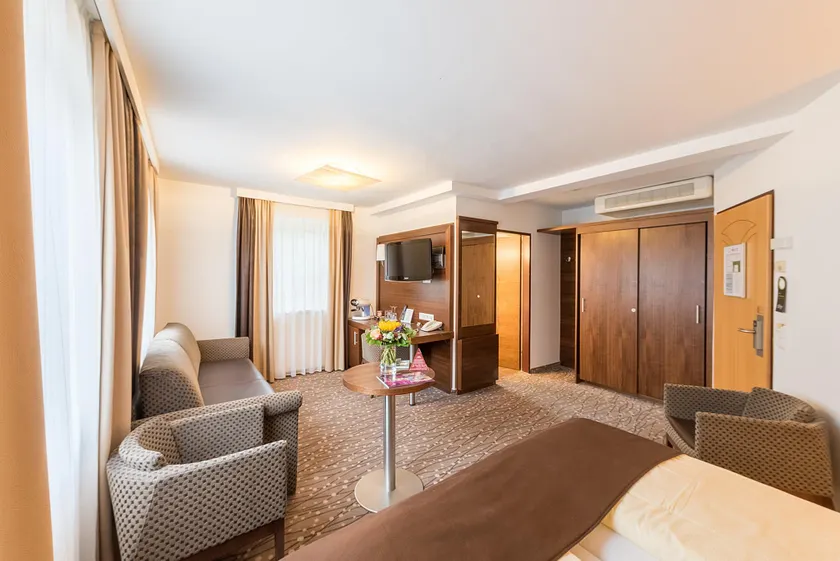 Austria Classic Hotel Hölle - Image 1