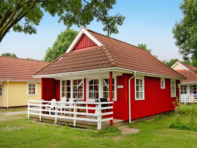 Ferienpark Markgrafenheide - Image 1