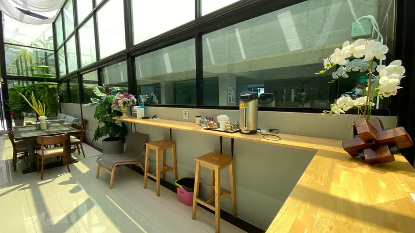 RoomQuest Bangkok Don Mueang Airport 1  - Image 1
