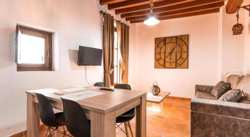 Apartamento Luna de Granada - Image 1
