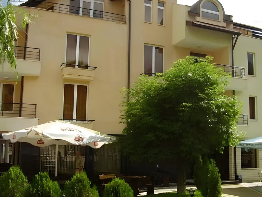 Hotel Elit - Image 1