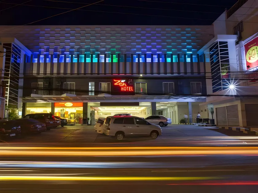 Isabela Zen Hotel & Restaurant Corporation - Image 1