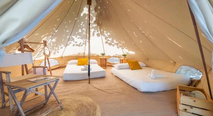 Camping Las Gaviotas - Image 1