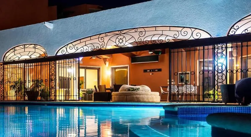 Solanza Hotel Hacienda - Image 1