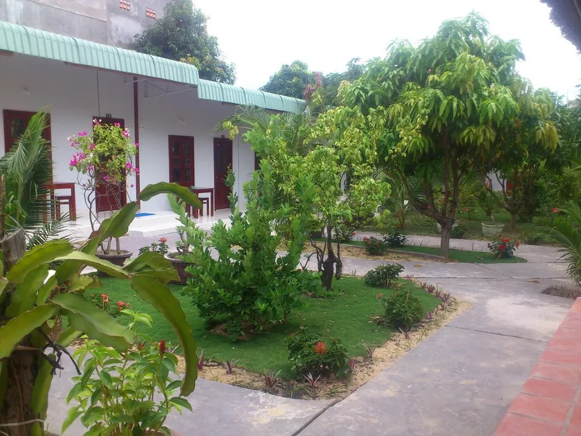 Diem Lien Guesthouse - Image 1
