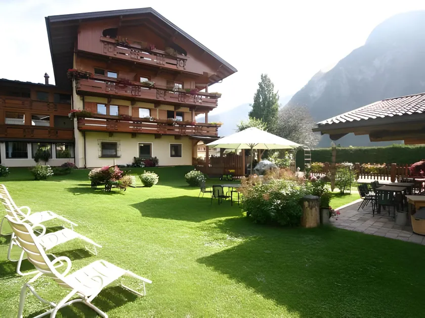 Frühstückshotel Margret - Image 1