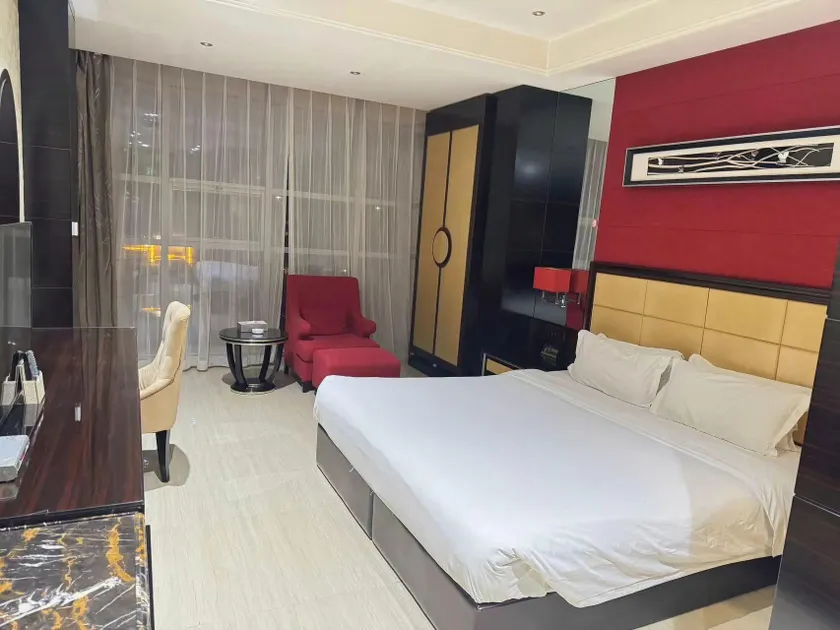 Changtai Hotel (Qinghe West Road Branch) - Image 1