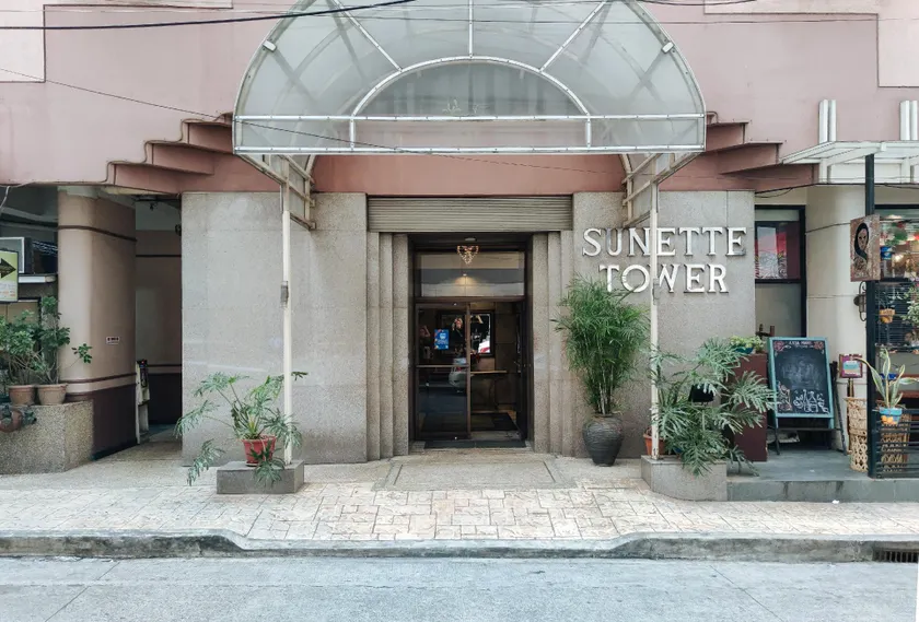 Sunette Tower Makati - Image 1