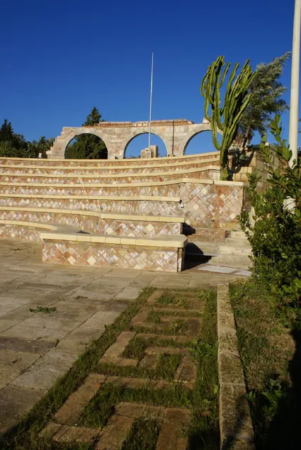 Borgo Piazza Country Farm - Image 1